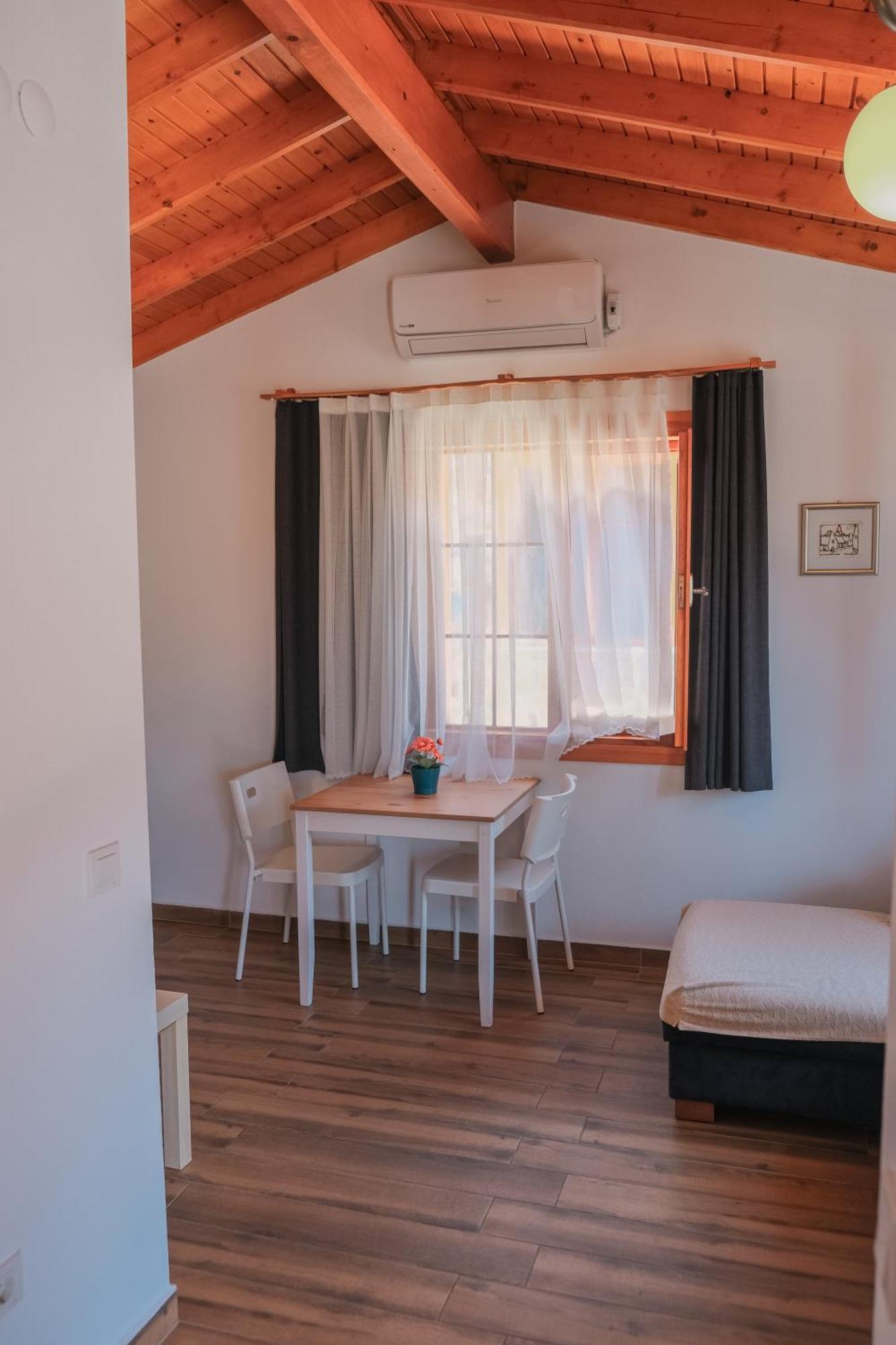 Natureland Efes Pension Selçuk Eksteriør billede