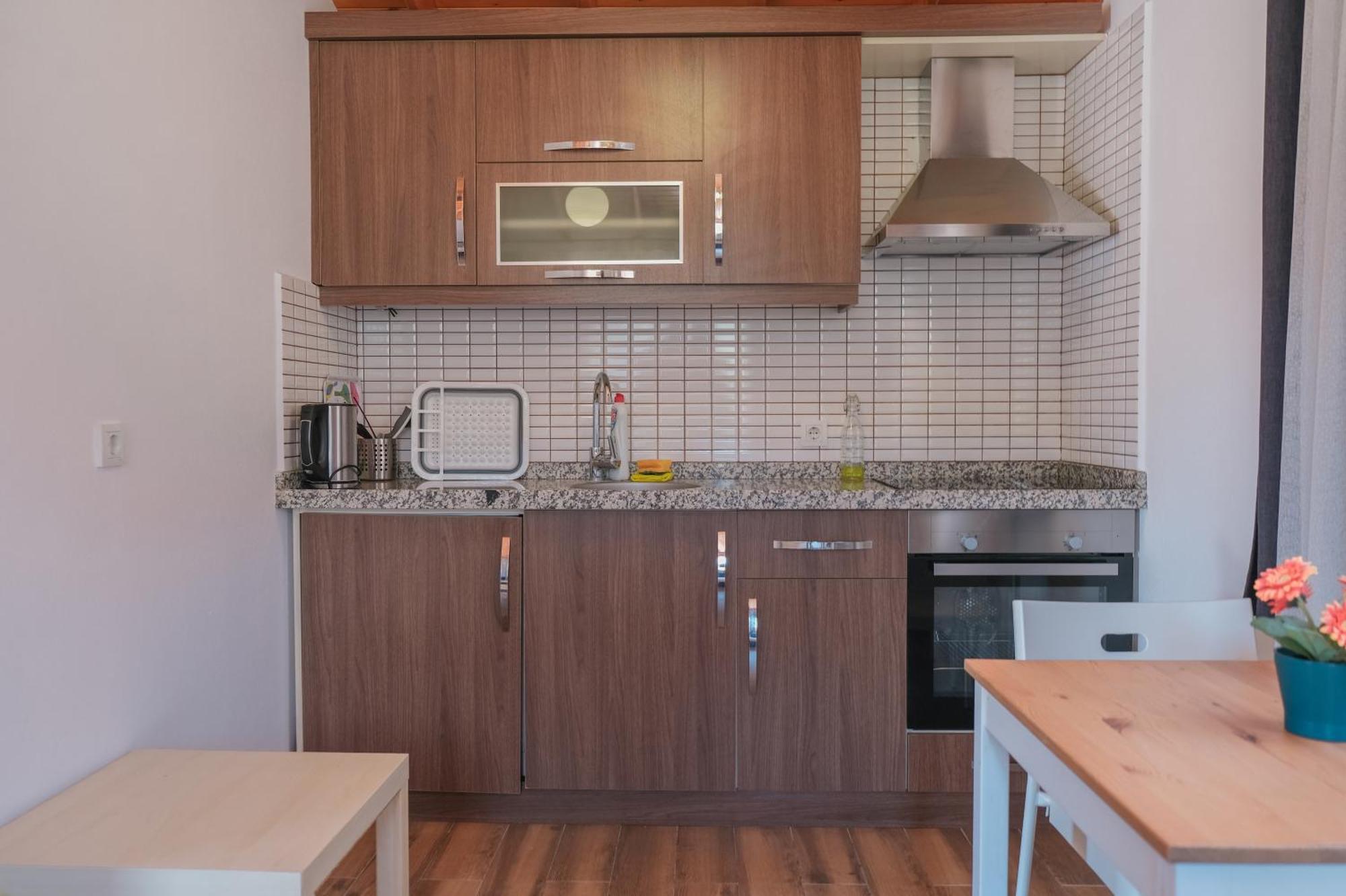Natureland Efes Pension Selçuk Eksteriør billede