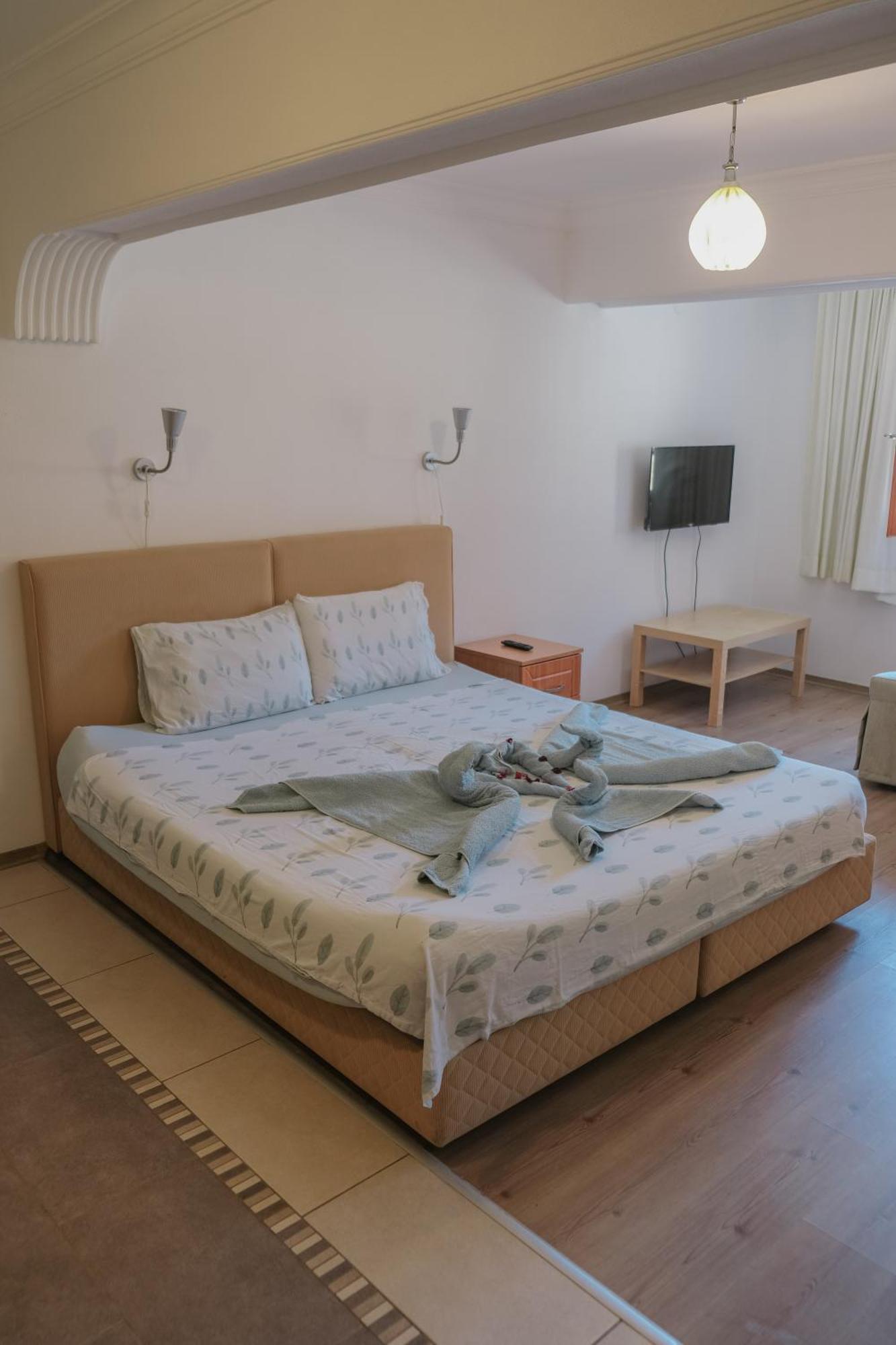 Natureland Efes Pension Selçuk Eksteriør billede