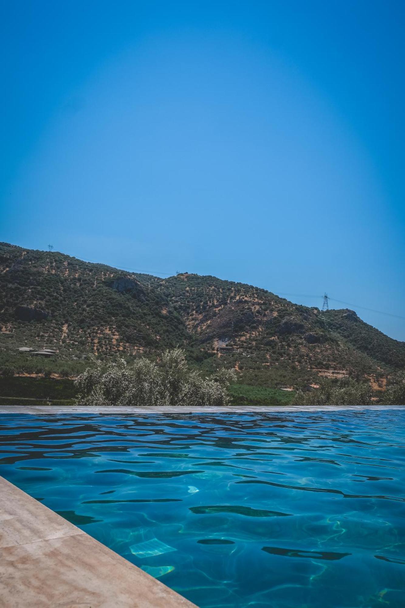 Natureland Efes Pension Selçuk Eksteriør billede